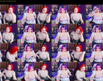 yoki_shizuko — 16 minute Chaturbate female cam show recording, 720p, Jan 4, 2025