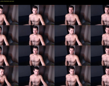 yoooups — 9 minute Chaturbate male cam show recording, 720p, Jan 4, 2025