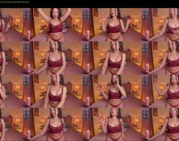 _arimonserrat — 3 minute Chaturbate female cam show recording, 720p, Jan 6, 2025