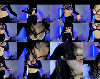 _cava_ — 3 minute Chaturbate female cam show recording, 720p, Jan 5, 2025