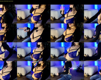 _cava_ — 3 minute Chaturbate female cam show recording, 720p, Jan 5, 2025