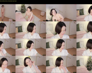 _female_essence_ — 121 minute Chaturbate female cam show recording, 720p, Jan 6, 2025