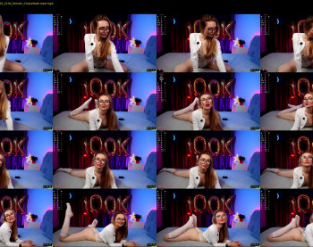 _healing_hottie_ — 4 minute Chaturbate female cam show recording, 720p, Jan 5, 2025