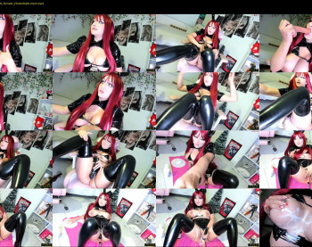 _julyana_ — 120 minute Chaturbate female cam show recording, 720p, Jan 5, 2025