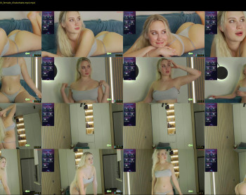 _kateline_ — 17 minute Chaturbate female cam show recording, 720p, Jan 5, 2025