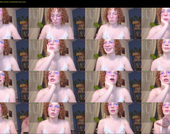 _lightmyfire — 4 minute Chaturbate female cam show recording, 720p, Jan 5, 2025