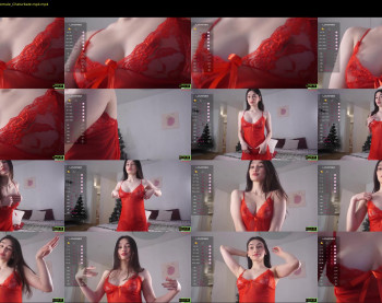 _vi_vi_ — 16 minute Chaturbate female cam show recording, 720p, Jan 5, 2025