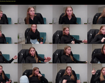 abby_laker — 123 minute Chaturbate female cam show recording, 720p, Jan 5, 2025