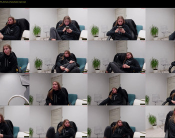 abby_laker — 56 minute Chaturbate female cam show recording, 720p, Jan 5, 2025