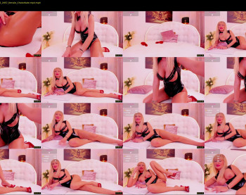 adonamazzara — 46 minute Chaturbate female cam show recording, 720p, Jan 5, 2025
