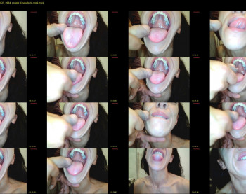 aliceanddave — 4 minute Chaturbate couple cam show recording, 720p, Jan 5, 2025