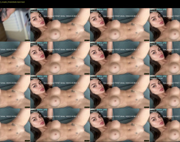alissgrey — 16 minute Chaturbate couple cam show recording, 720p, Jan 5, 2025