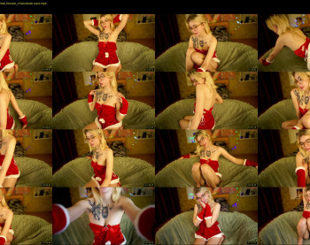 allison_cuty — 122 minute Chaturbate female cam show recording, 720p, Jan 5, 2025