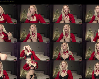 allotropp — 33 minute Chaturbate female cam show recording, 720p, Jan 5, 2025