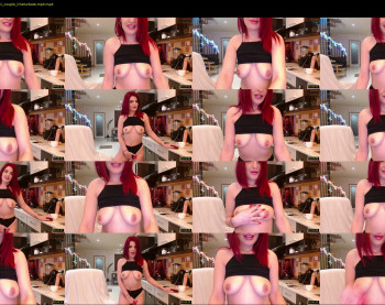 aly_alyce — 13 minute Chaturbate female cam show recording, 720p, Jan 5, 2025