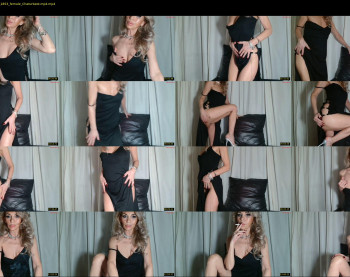 amanda0803 — 15 minute Chaturbate female cam show recording, 720p, Jan 5, 2025