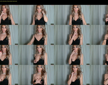 amanda0803 — 8 minute Chaturbate female cam show recording, 720p, Jan 5, 2025