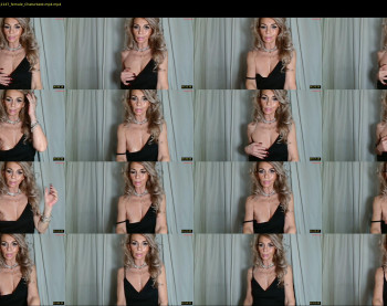 amanda0803 — 3 minute Chaturbate female cam show recording, 720p, Jan 5, 2025