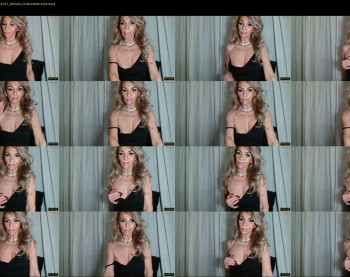 amanda0803 — 3 minute Chaturbate female cam show recording, 720p, Jan 5, 2025