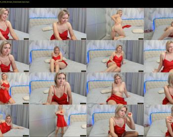amanda___grey — 121 minute Chaturbate female cam show recording, 720p, Jan 5, 2025