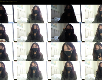 amyalwayshere — 11 minute Chaturbate female cam show recording, 720p, Jan 5, 2025