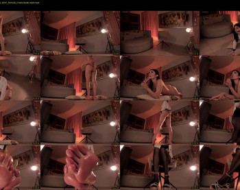 amyarmstrong — 120 minute Chaturbate female cam show recording, 720p, Jan 6, 2025