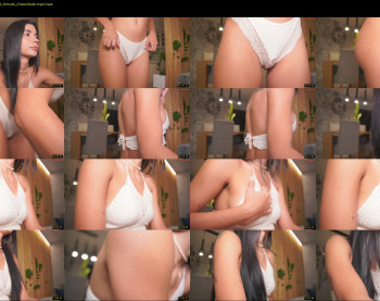 anablerd — 16 minute Chaturbate female cam show recording, 720p, Jan 6, 2025