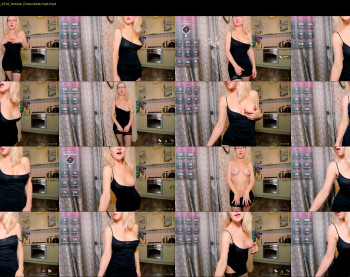 anastasiagate — 17 minute Chaturbate female cam show recording, 720p, Jan 5, 2025