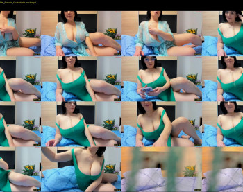 angell6969 — 34 minute Chaturbate female cam show recording, 720p, Jan 5, 2025