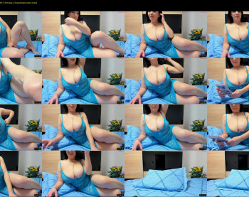 angell6969 — 41 minute Chaturbate female cam show recording, 720p, Jan 5, 2025