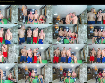 anghelytos — 51 minute Chaturbate male cam show recording, 720p, Jan 6, 2025