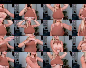 ann__w — 62 minute Chaturbate female cam show recording, 720p, Jan 5, 2025