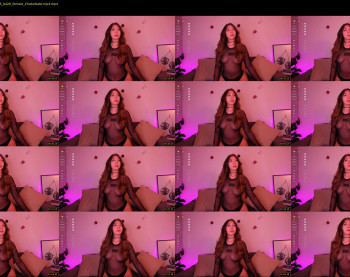 annie_evans24 — 3 minute Chaturbate female cam show recording, 720p, Jan 6, 2025