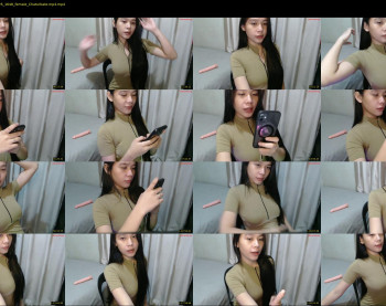 atheena_charm — 107 minute Chaturbate female cam show recording, 480p, Jan 5, 2025