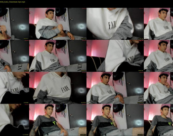 austin1119a — 97 minute Chaturbate male cam show recording, 720p, Jan 5, 2025