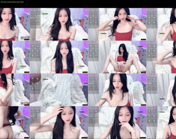 baby_su — 76 minute Chaturbate female cam show recording, 720p, Jan 5, 2025