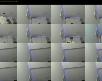 beatixxxandliam — 16 minute Chaturbate couple cam show recording, 480p, Jan 5, 2025
