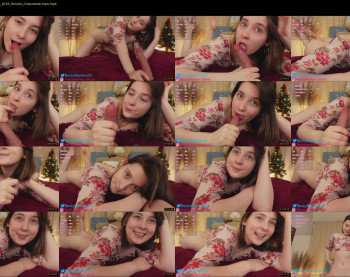 beckymartens — 21 minute Chaturbate female cam show recording, 720p, Jan 5, 2025