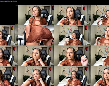 befxckingnice — 33 minute Chaturbate female cam show recording, 720p, Jan 6, 2025