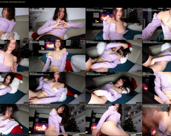 bella_alice — 104 minute Chaturbate female cam show recording, 720p, Jan 5, 2025