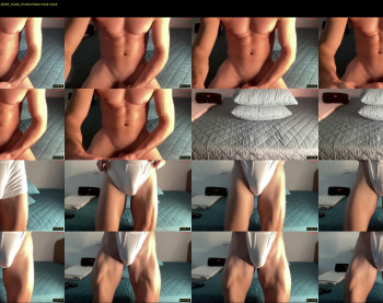 bestdick1991 — 3 minute Chaturbate male cam show recording, 720p, Jan 5, 2025