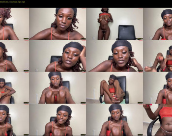 betty_fire_ — 38 minute Chaturbate female cam show recording, 720p, Jan 5, 2025