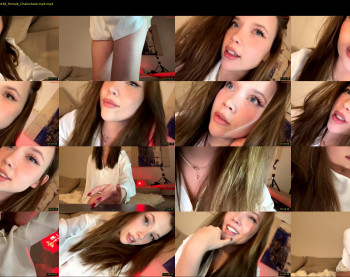 bitter_moon — 87 minute Chaturbate female cam show recording, 720p, Jan 6, 2025