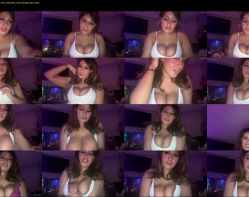 blackgurlkitty — 26 minute Chaturbate female cam show recording, 720p, Jan 5, 2025