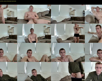 blakeandskylar — 38 minute Chaturbate couple cam show recording, 480p, Jan 5, 2025