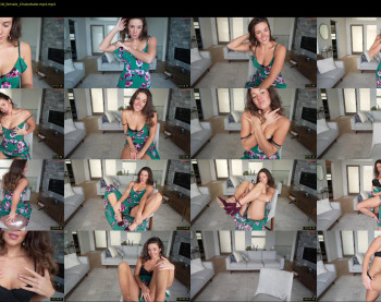 bloomyogi — 121 minute Chaturbate female cam show recording, 720p, Jan 5, 2025