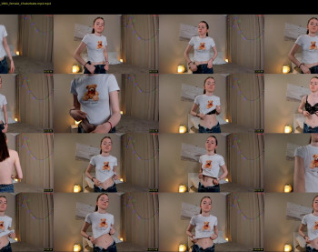 breckgodbold — 76 minute Chaturbate female cam show recording, 720p, Jan 5, 2025