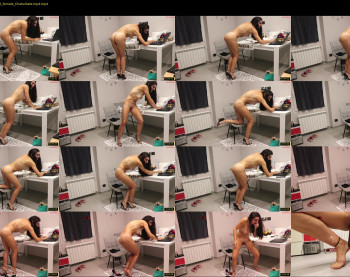 catty190 — 30 minute Chaturbate female cam show recording, 720p, Jan 6, 2025