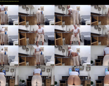 classy_medeeea — 121 minute Chaturbate female cam show recording, 720p, Jan 5, 2025