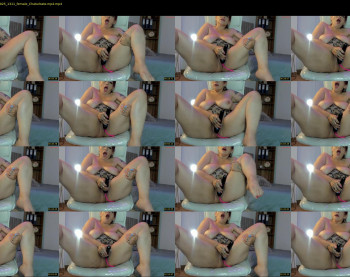coquette_johnson — 3 minute Chaturbate female cam show recording, 720p, Jan 5, 2025